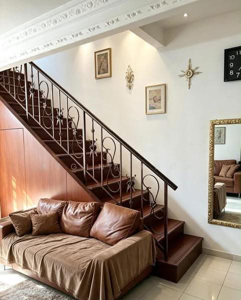 2-storey Terraced House for Sale in Taman Scientex Pasir Gudang (Pasir Gudang) - Regina Khor - Interior - PropertyGuru.com.my