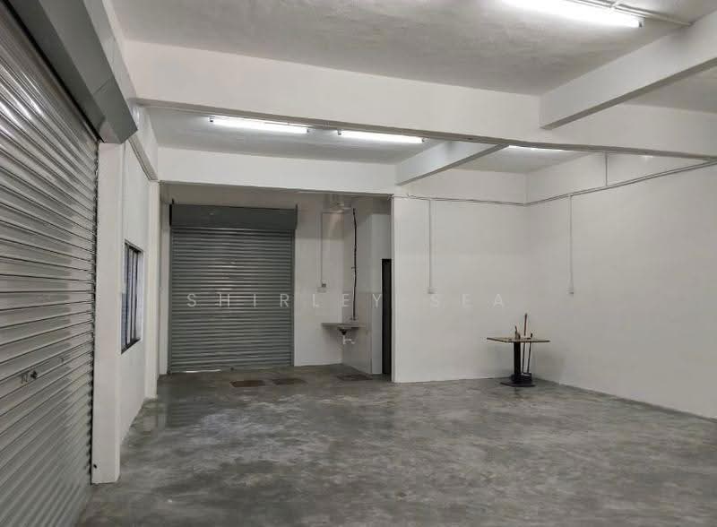 Factory for Rent in Taman Industri Selesa Jaya (Balakong) - Shirley Sea - Interior - PropertyGuru.com.my