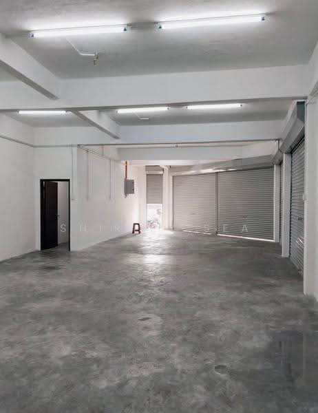 Factory for Rent in Taman Industri Selesa Jaya (Balakong) - Shirley Sea - Interior - PropertyGuru.com.my