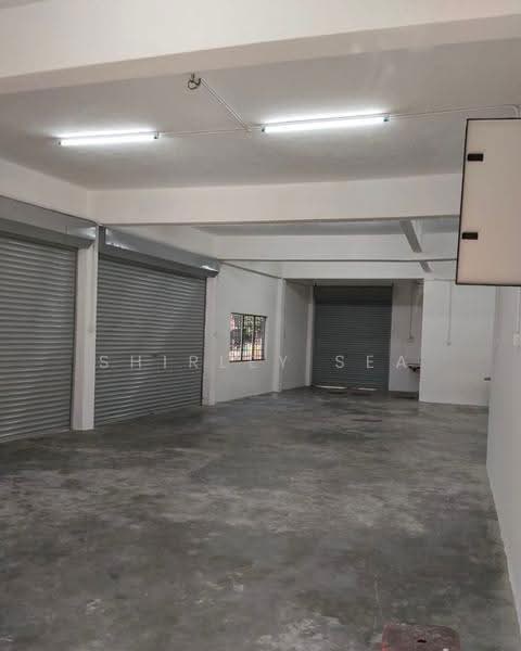 Factory for Rent in Taman Industri Selesa Jaya (Balakong) - Shirley Sea - Interior - PropertyGuru.com.my