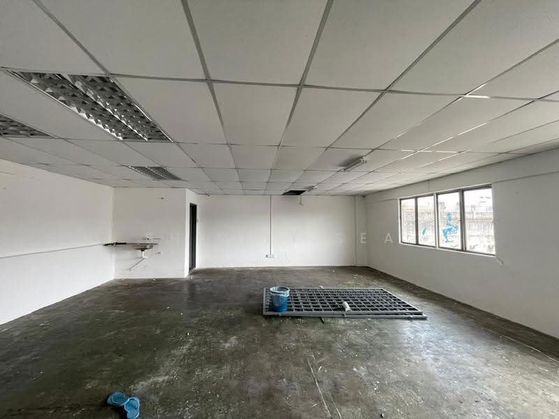 Factory for Rent in Taman Industri Selesa Jaya (Balakong) - Shirley Sea - Interior - PropertyGuru.com.my