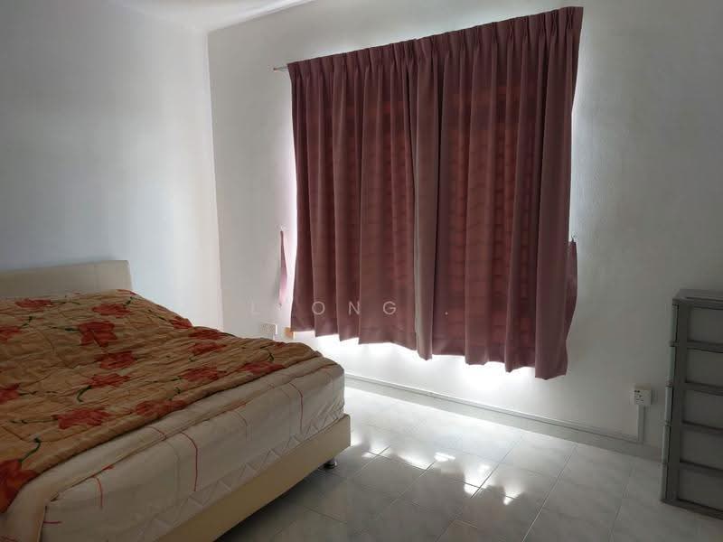Kondominium untuk Disewa di Menara Greenview - Leong . - Bedroom - PropertyGuru.com.my