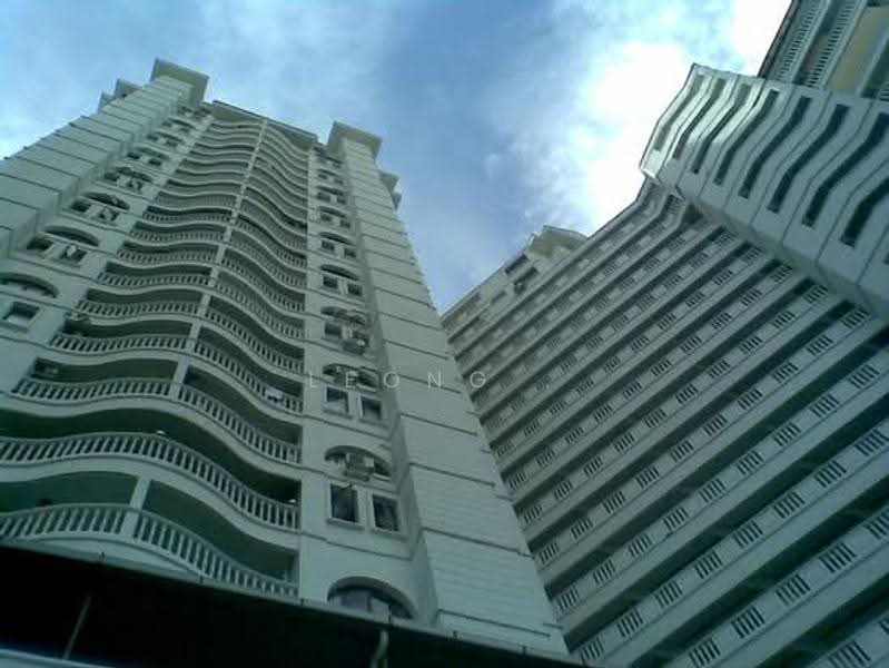 Kondominium untuk Disewa di Menara Greenview - Leong . - Exterior - PropertyGuru.com.my