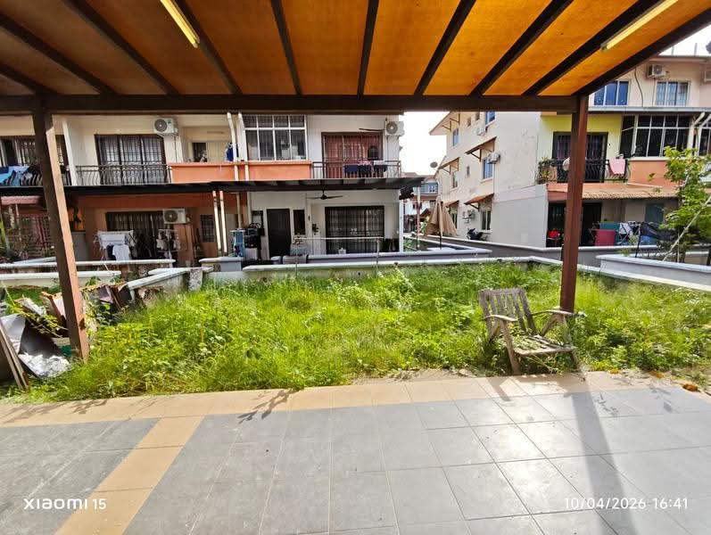Rumah Bandar untuk Disewa di Taman Tampoi Indah (Tampoi) - Gaaya Sachi - PropertyGuru.com.my