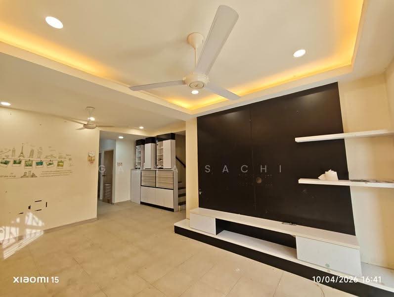 Rumah Bandar untuk Disewa di Taman Tampoi Indah (Tampoi) - Gaaya Sachi - PropertyGuru.com.my