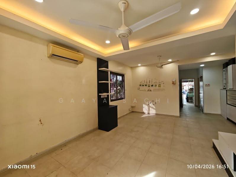 Rumah Bandar untuk Disewa di Taman Tampoi Indah (Tampoi) - Gaaya Sachi - PropertyGuru.com.my