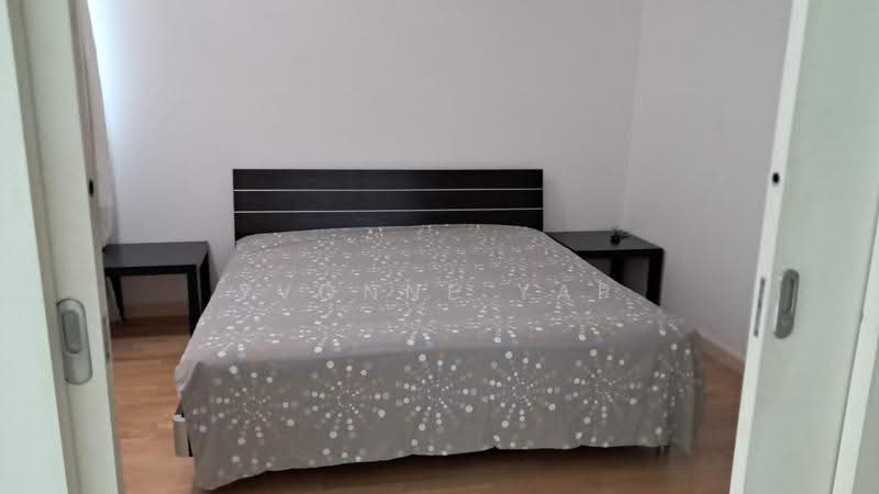 Service Residence for Rent at Solaris Dutamas - Yvonne Yap - Bedroom - PropertyGuru.com.my