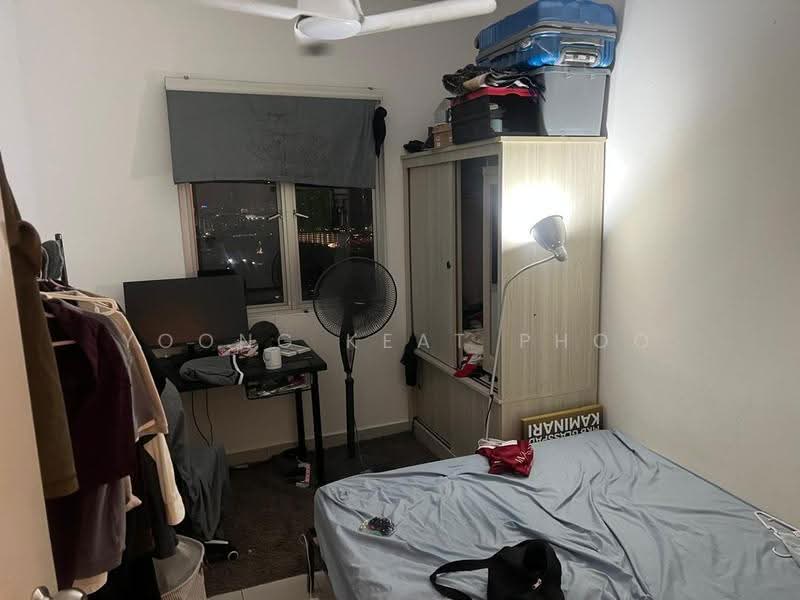 Apartment for Rent at Suria Pantai - Yoong Keat Phoo - Bedroom - PropertyGuru.com.my