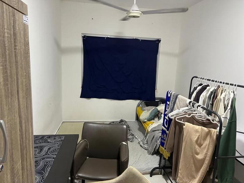 Apartment for Rent at Suria Pantai - Yoong Keat Phoo - PropertyGuru.com.my