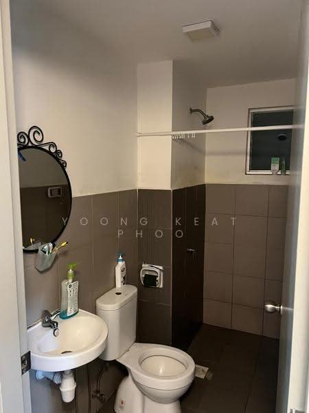 Apartment for Rent at Suria Pantai - Yoong Keat Phoo - PropertyGuru.com.my