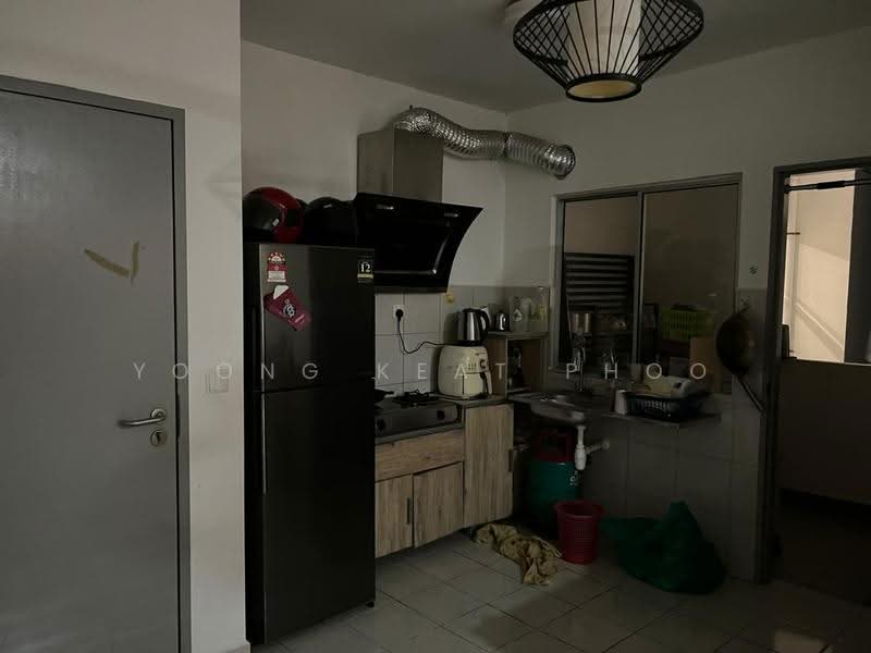 Apartment for Rent at Suria Pantai - Yoong Keat Phoo - PropertyGuru.com.my