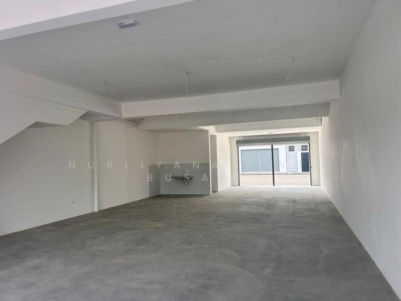 Shop / Office for Rent in Setia Ecohill (Semenyih) - Nurliyana Binti Busari - Interior - PropertyGuru.com.my