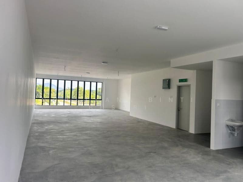 Shop / Office for Rent in Setia Ecohill (Semenyih) - Nurliyana Binti Busari - Interior - PropertyGuru.com.my