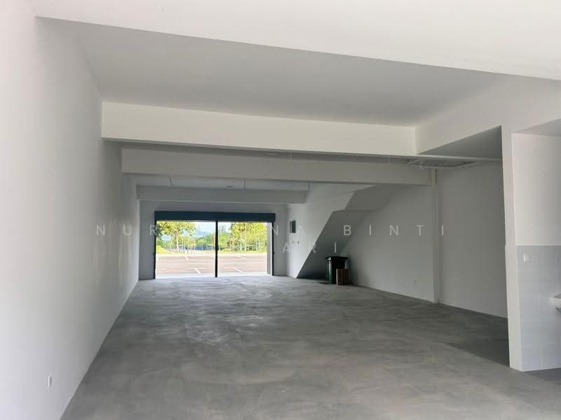 Shop / Office for Rent in Setia Ecohill (Semenyih) - Nurliyana Binti Busari - Interior - PropertyGuru.com.my