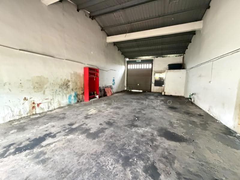 Factory for Sale in Bukit Beruntung (Selangor) - Evelyn Khoo - Interior - PropertyGuru.com.my