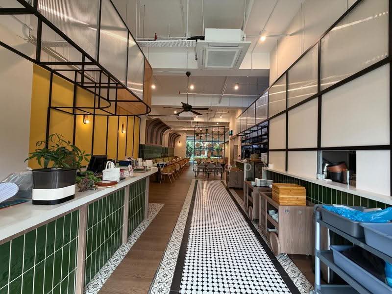 Kedai / Pejabat untuk Dijual di Sentul (Kuala Lumpur) - Olivia Oon - Interior - PropertyGuru.com.my