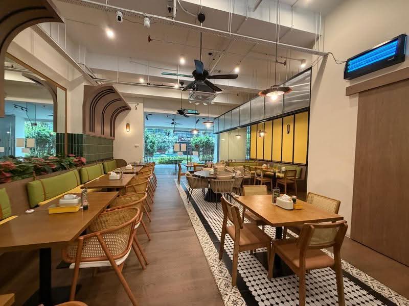 Kedai / Pejabat untuk Dijual di Sentul (Kuala Lumpur) - Olivia Oon - Interior - PropertyGuru.com.my