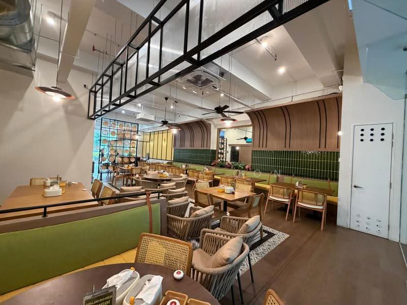 Kedai / Pejabat untuk Dijual di Sentul (Kuala Lumpur) - Olivia Oon - Interior - PropertyGuru.com.my