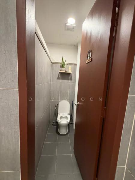 Kedai / Pejabat untuk Dijual di Sentul (Kuala Lumpur) - Olivia Oon - Bathroom - PropertyGuru.com.my