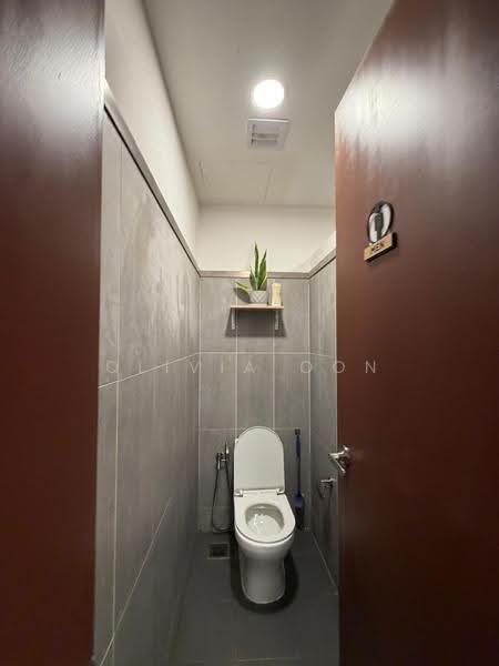 Kedai / Pejabat untuk Dijual di Sentul (Kuala Lumpur) - Olivia Oon - Bathroom - PropertyGuru.com.my
