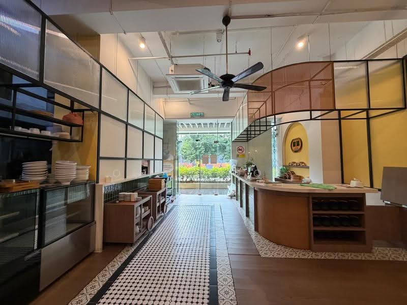 Kedai / Pejabat untuk Dijual di Sentul (Kuala Lumpur) - Olivia Oon - Interior - PropertyGuru.com.my