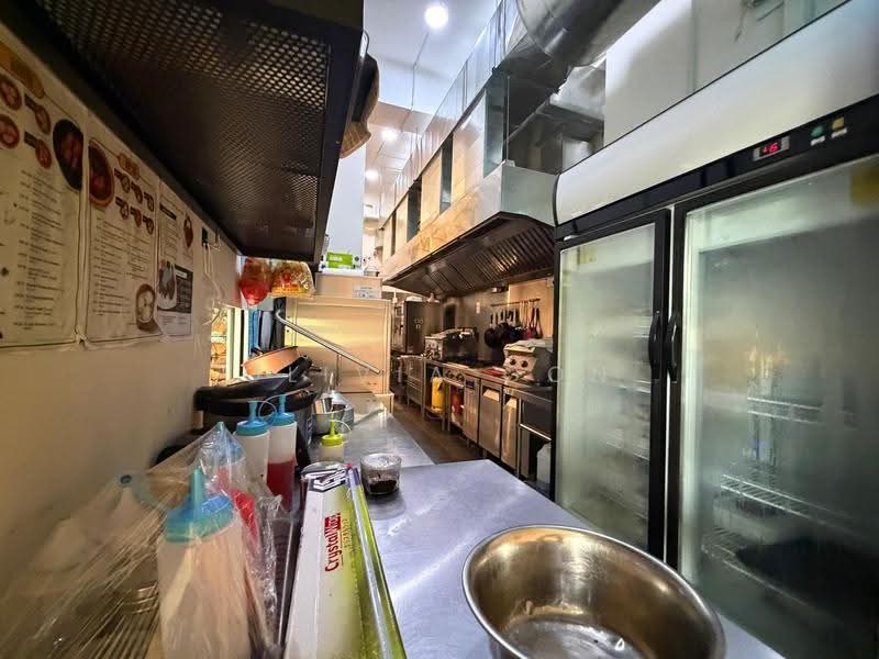 Kedai / Pejabat untuk Dijual di Sentul (Kuala Lumpur) - Olivia Oon - Kitchen - PropertyGuru.com.my