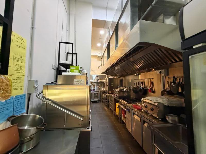 Kedai / Pejabat untuk Dijual di Sentul (Kuala Lumpur) - Olivia Oon - Kitchen - PropertyGuru.com.my