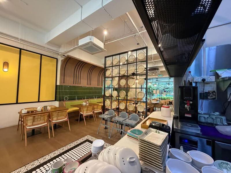 Kedai / Pejabat untuk Dijual di Sentul (Kuala Lumpur) - Olivia Oon - Dining Room - PropertyGuru.com.my