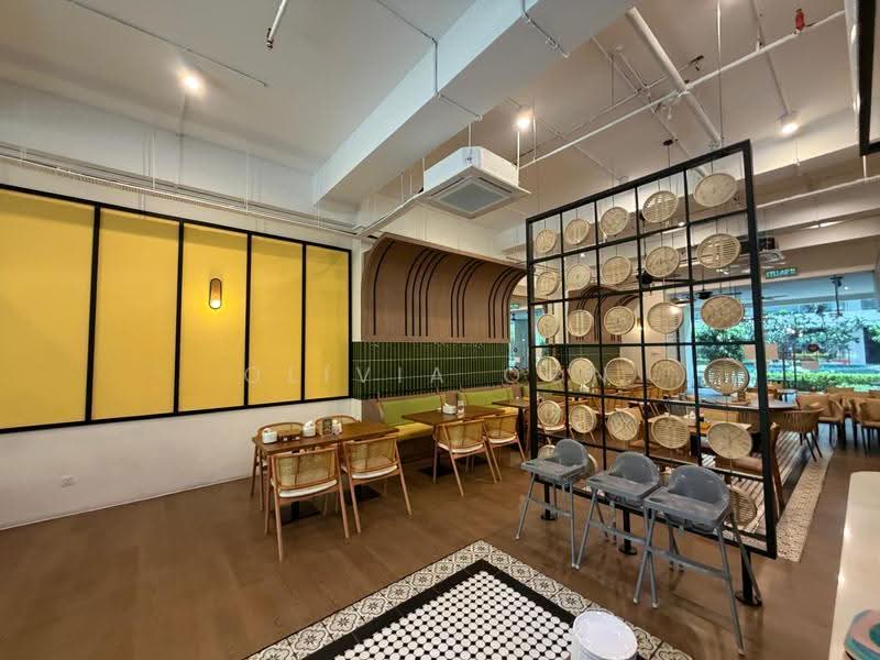 Kedai / Pejabat untuk Dijual di Sentul (Kuala Lumpur) - Olivia Oon - Interior - PropertyGuru.com.my