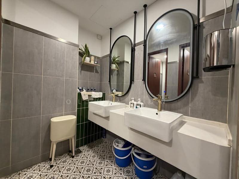 Kedai / Pejabat untuk Dijual di Sentul (Kuala Lumpur) - Olivia Oon - Bathroom - PropertyGuru.com.my