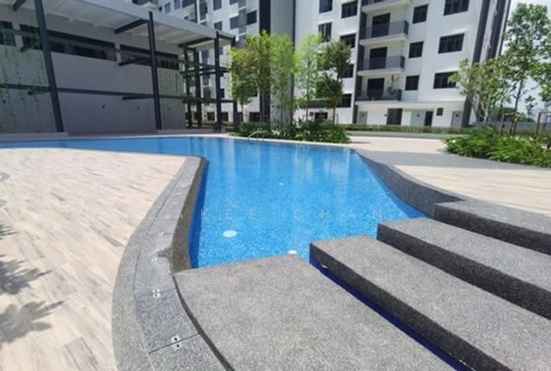 Service Residence for Rent at MIRA at Shorea Park - Zakee Chan - Exterior - PropertyGuru.com.my