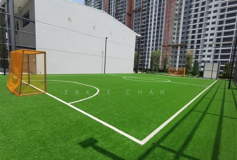 Service Residence for Rent at MIRA at Shorea Park - Zakee Chan - Exterior - PropertyGuru.com.my