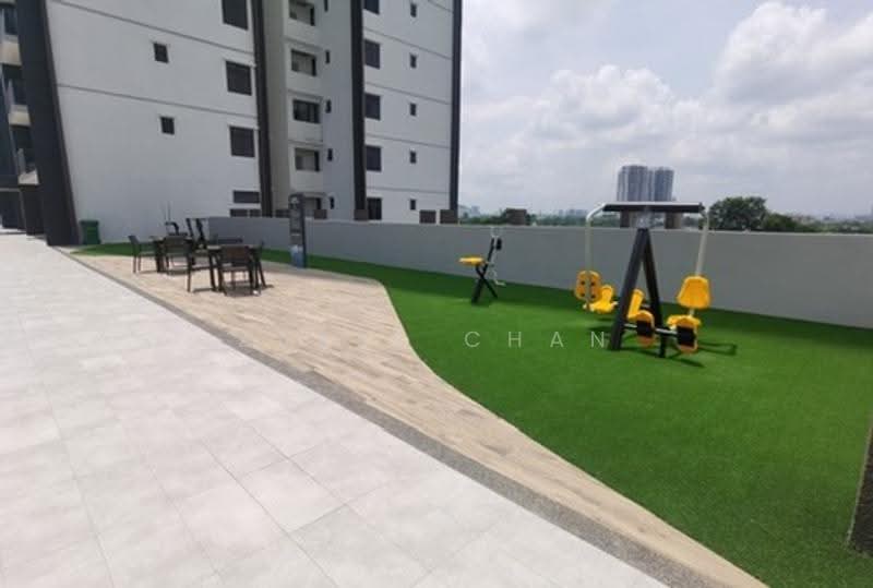 Service Residence for Rent at MIRA at Shorea Park - Zakee Chan - Exterior - PropertyGuru.com.my