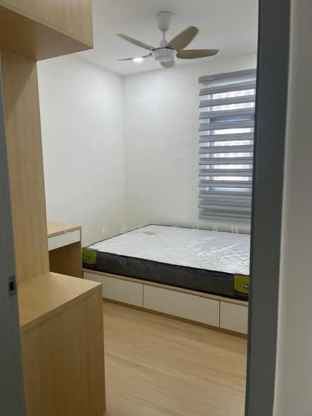Service Residence for Rent at MIRA at Shorea Park - Zakee Chan - Bedroom - PropertyGuru.com.my