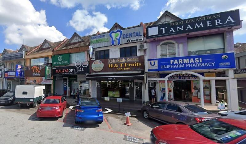 Shop for Rent in SS15 (Subang Jaya) - Stephen Lim - Exterior - PropertyGuru.com.my