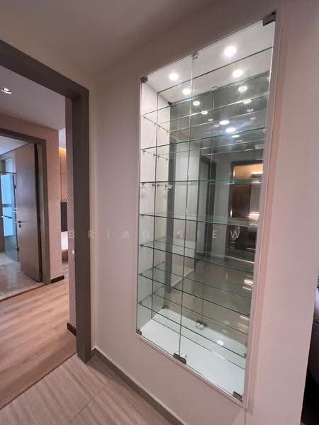 Service Residence for Rent at Twin Arkz - Brian Tiew - Interior - PropertyGuru.com.my