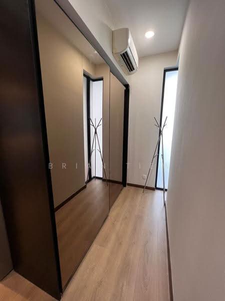 Service Residence for Rent at Twin Arkz - Brian Tiew - Interior - PropertyGuru.com.my