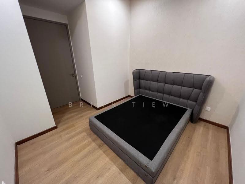 Service Residence for Rent at Twin Arkz - Brian Tiew - Bedroom - PropertyGuru.com.my
