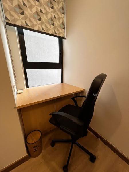 Service Residence for Rent at Twin Arkz - Brian Tiew - Study - PropertyGuru.com.my