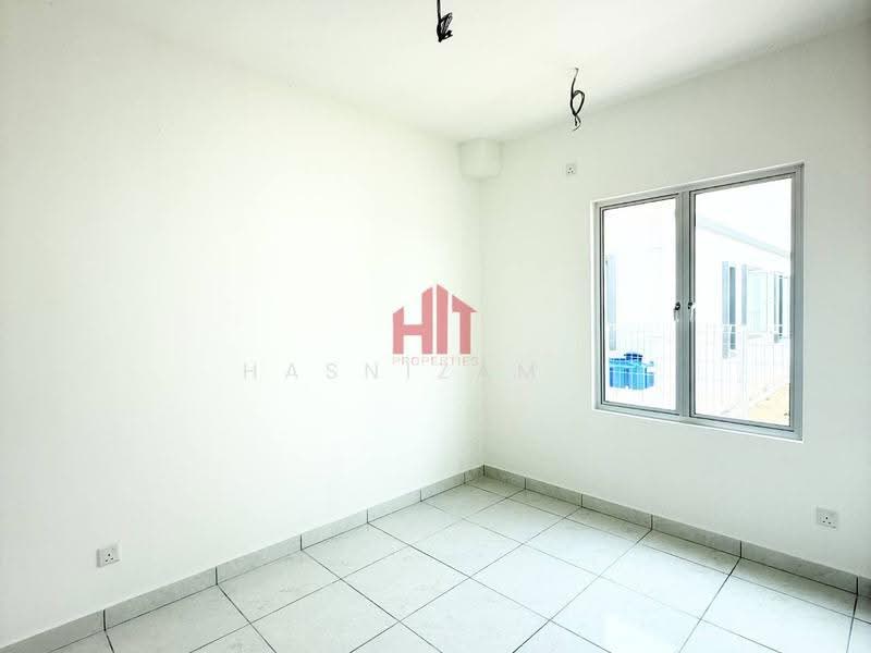 Semi-Detached House for Sale in Taman Penaga (Penaga) - Hasnizam . - Interior - PropertyGuru.com.my