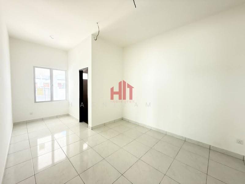 Semi-Detached House for Sale in Taman Penaga (Penaga) - Hasnizam . - Interior - PropertyGuru.com.my