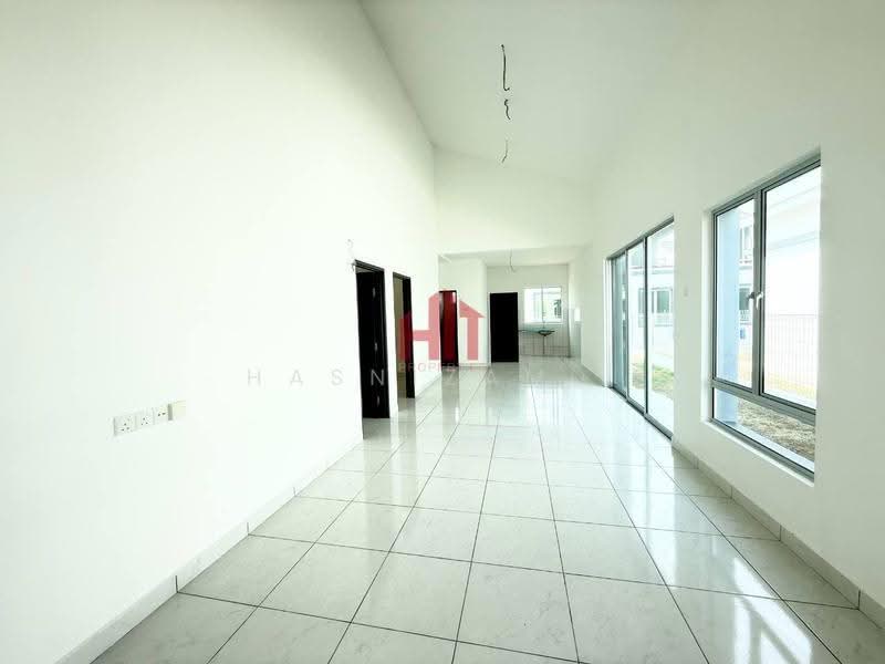 Semi-Detached House for Sale in Taman Penaga (Penaga) - Hasnizam . - Living Room - PropertyGuru.com.my