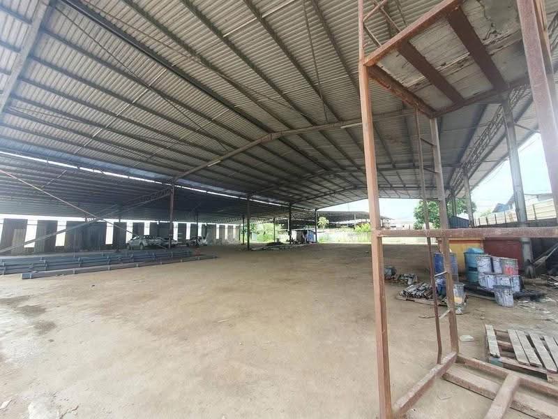 Semi-D Factory for Rent in Taman Perindustrian Murni Senai (Senai) - Evon Yew - Exterior - PropertyGuru.com.my