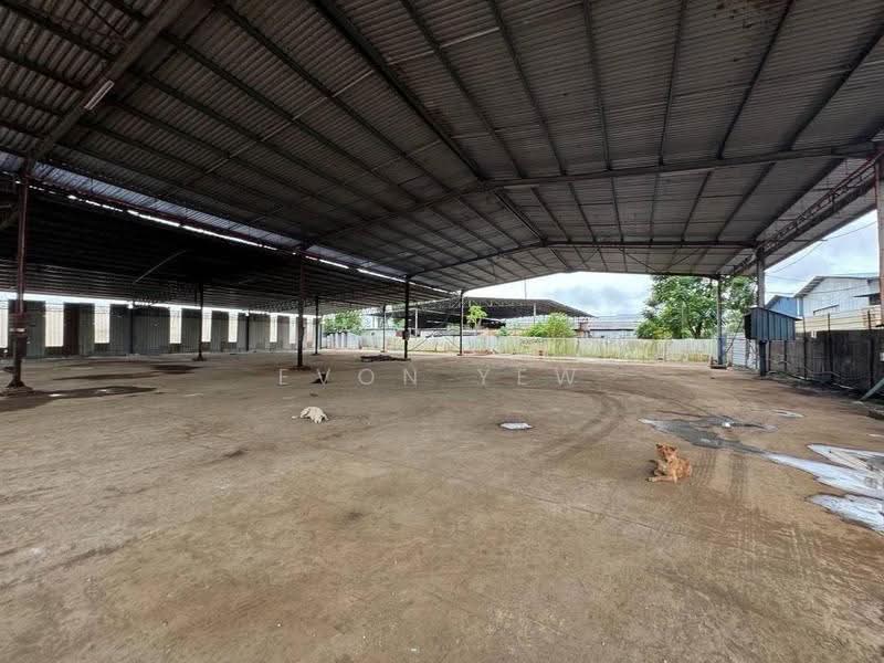 Semi-D Factory for Rent in Taman Perindustrian Murni Senai (Senai) - Evon Yew - Exterior - PropertyGuru.com.my