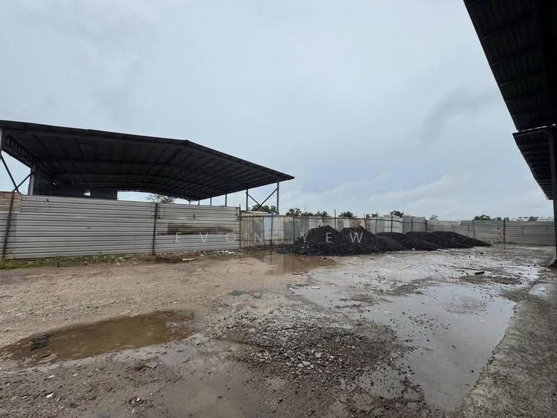 Semi-D Factory for Rent in Taman Perindustrian Murni Senai (Senai) - Evon Yew - Exterior - PropertyGuru.com.my