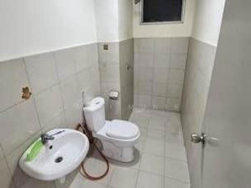 Apartment for Rent at Residensi Razakmas - Basri Munir - Bathroom - PropertyGuru.com.my