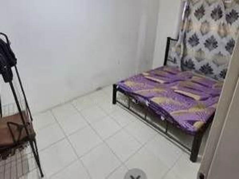 Apartment for Rent at Residensi Razakmas - Basri Munir - Bedroom - PropertyGuru.com.my