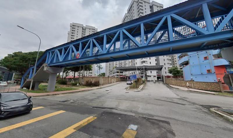 Kondominium untuk Dijual di Pelangi Damansara - Alven Lim - Exterior - PropertyGuru.com.my