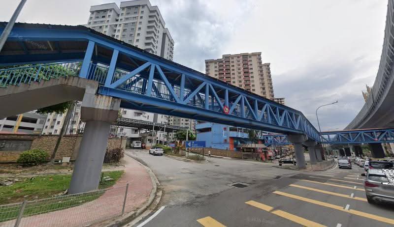 Kondominium untuk Dijual di Pelangi Damansara - Alven Lim - Exterior - PropertyGuru.com.my
