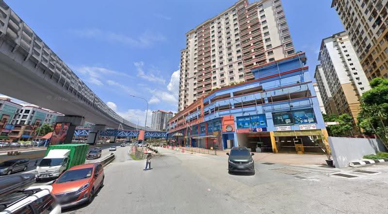 Kondominium untuk Dijual di Pelangi Damansara - Alven Lim - Exterior - PropertyGuru.com.my